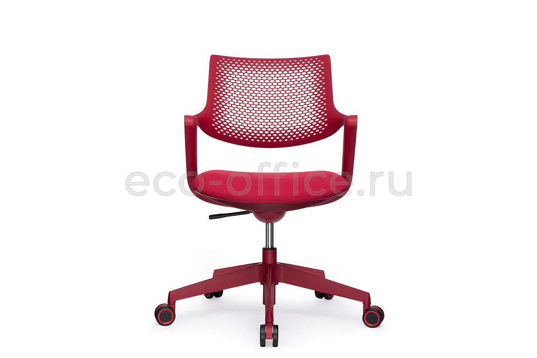 Кресло RV Design DREAM B2202 Красная ткань  стоимость