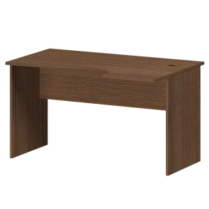 Стол эргономичный правый Protech А-200.ПР Орех фото