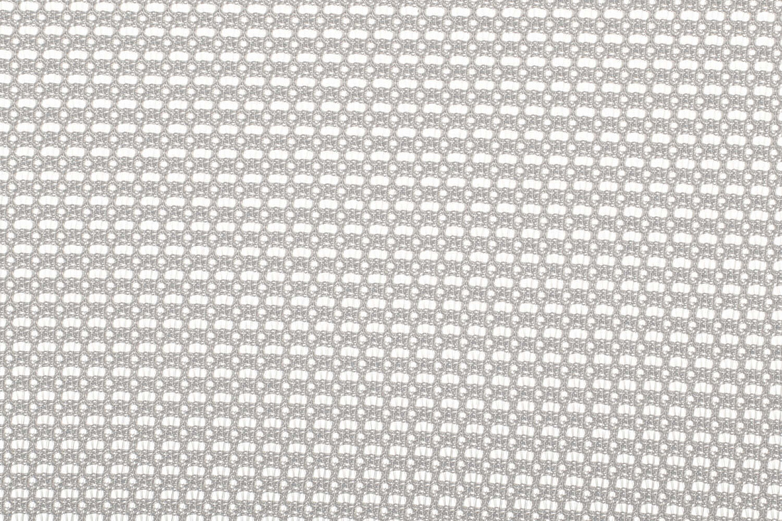 кресло rv chair step a2320 серая сетка / серая ткань фото