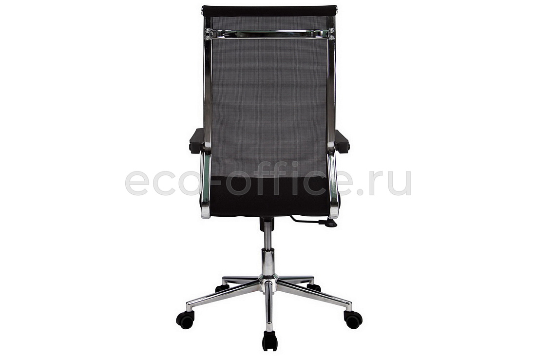 Кресло офисное RV Chair NET 705Е Чёрная сетка  стоимость