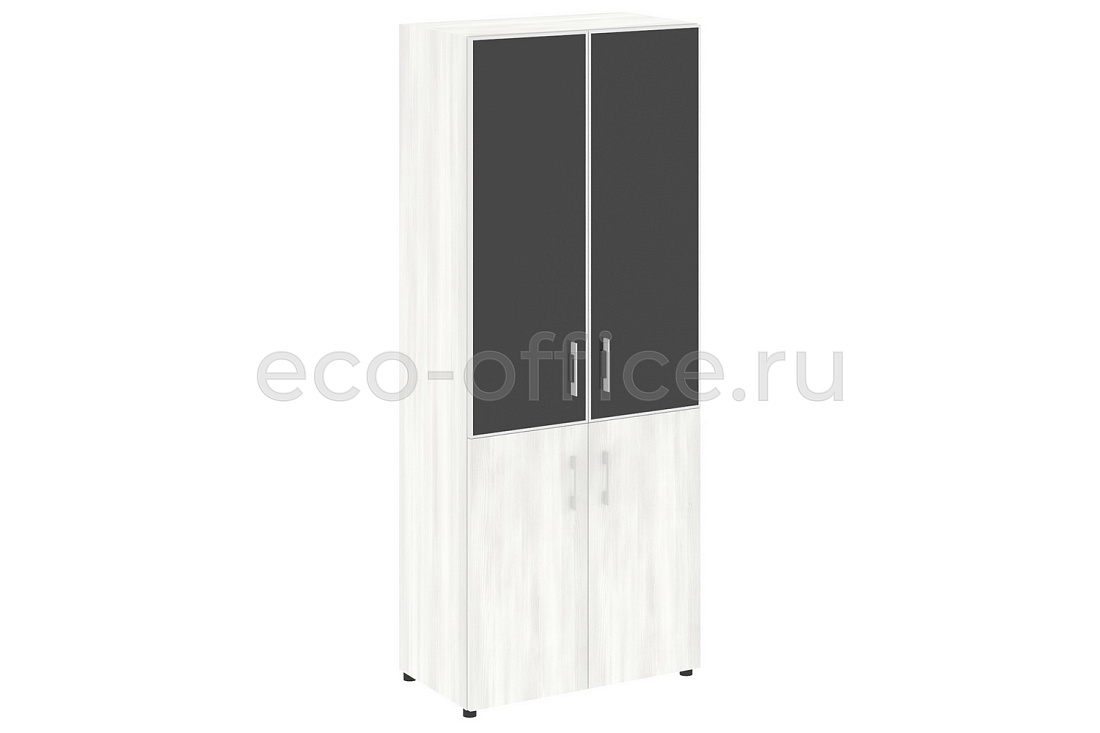 Шкаф высокий широкий YALTA LT.ST-1.2 R black Снежная Патина  стоимость