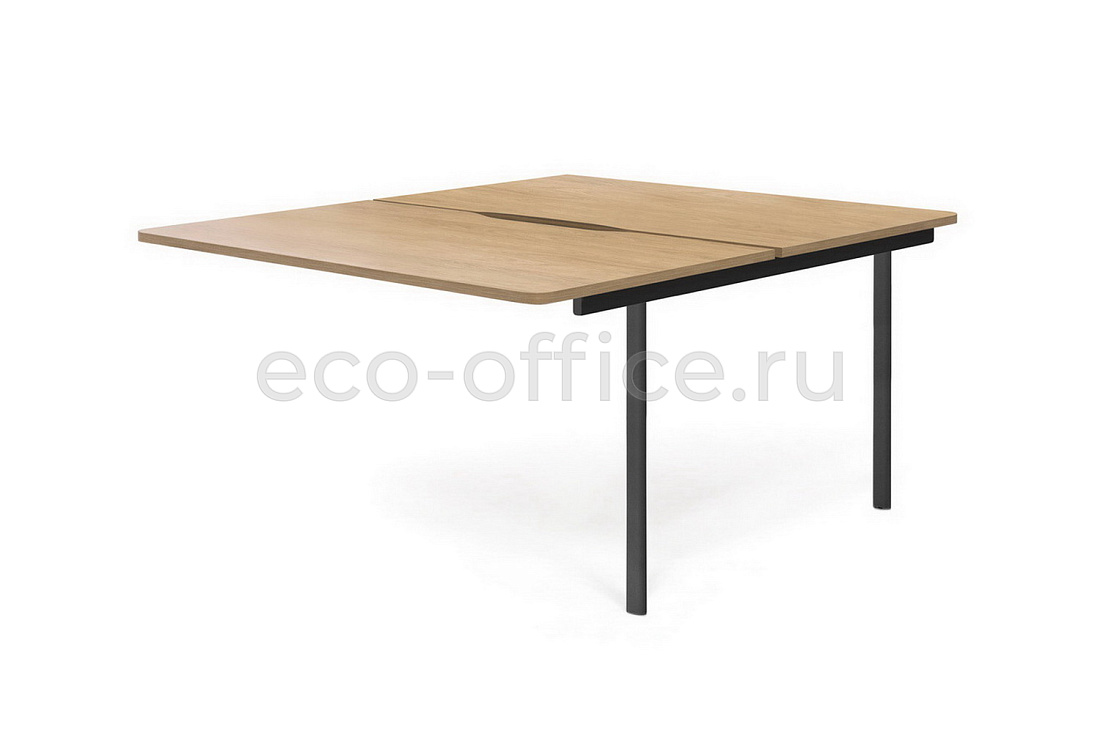 Модуль бенча FLEX 135B821 6Z6Z (7016) Гикори / Графит купить в Москве