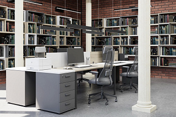 купить мебель для персонала смарт белый #REGION_NAME_DECLINE#