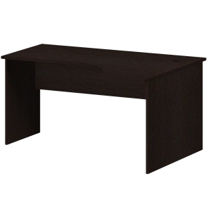 Стол эргономичный правый Protech А-201.ПР Дуб венге фото