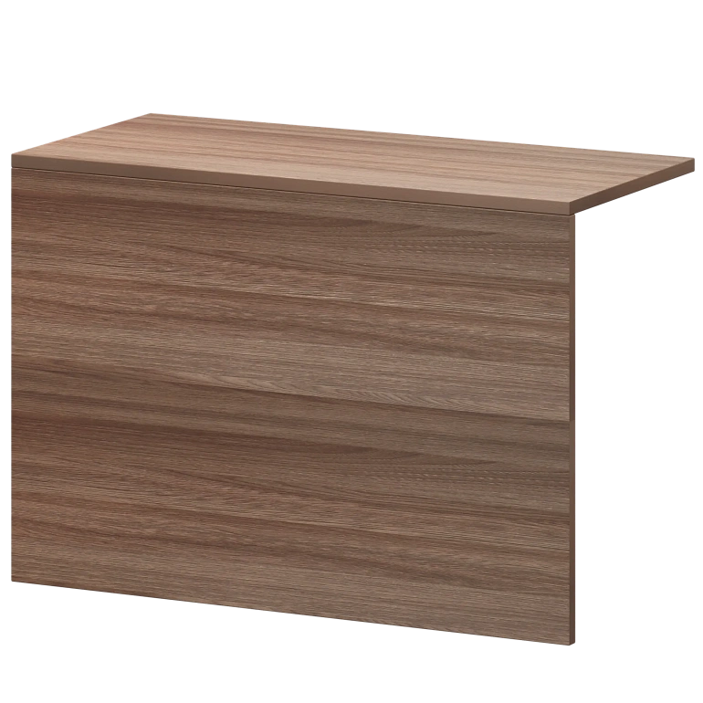 накладка для стойки protech а-652 темный шимо фото