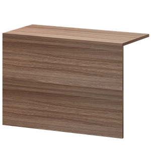 Накладка для стойки Protech А-652 Темный шимо фото