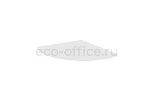 Приставка угловая к столу RIVA А.ПР-4 Белый фото