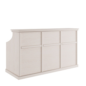 Стойка ресепшн Bern BRN8690303 фото