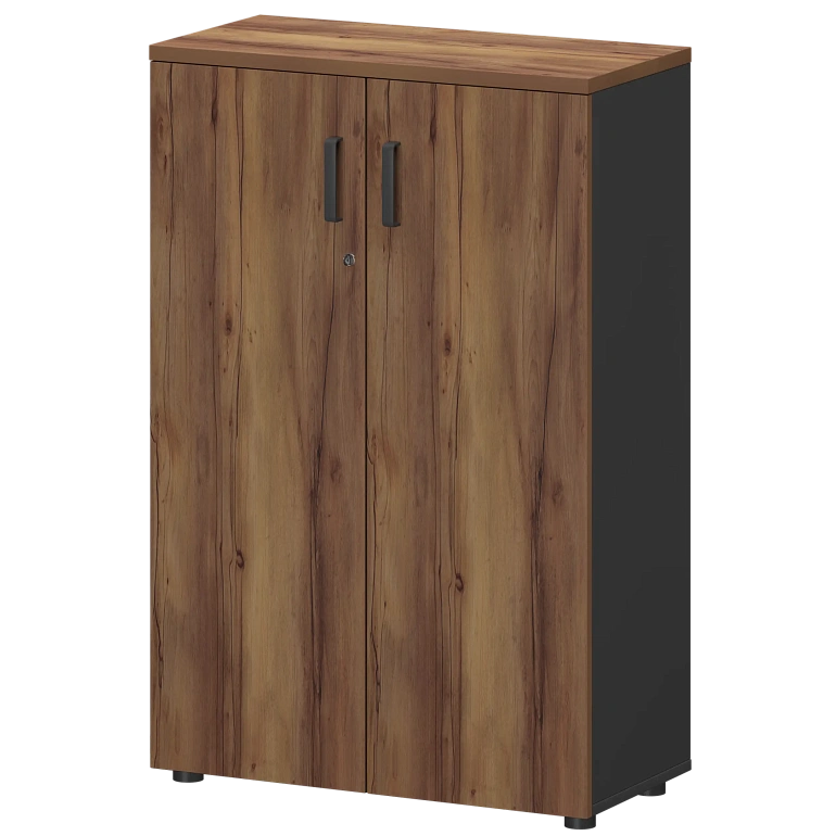 шкаф protech смш-38д тип2 графит/таксония фото