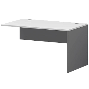 Модуль линейный Тип2 Protech СМСН25-12.60 Графит/Белый фото