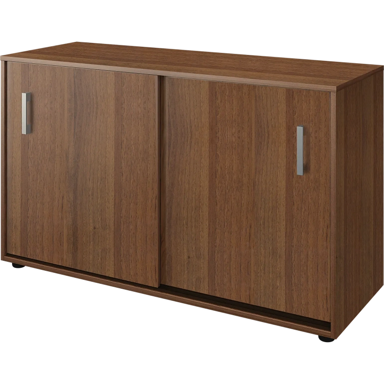 тумба-купе protech амт-12.7 орех фото