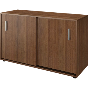 Тумба-купе Protech АМТ-12.7 Орех фото