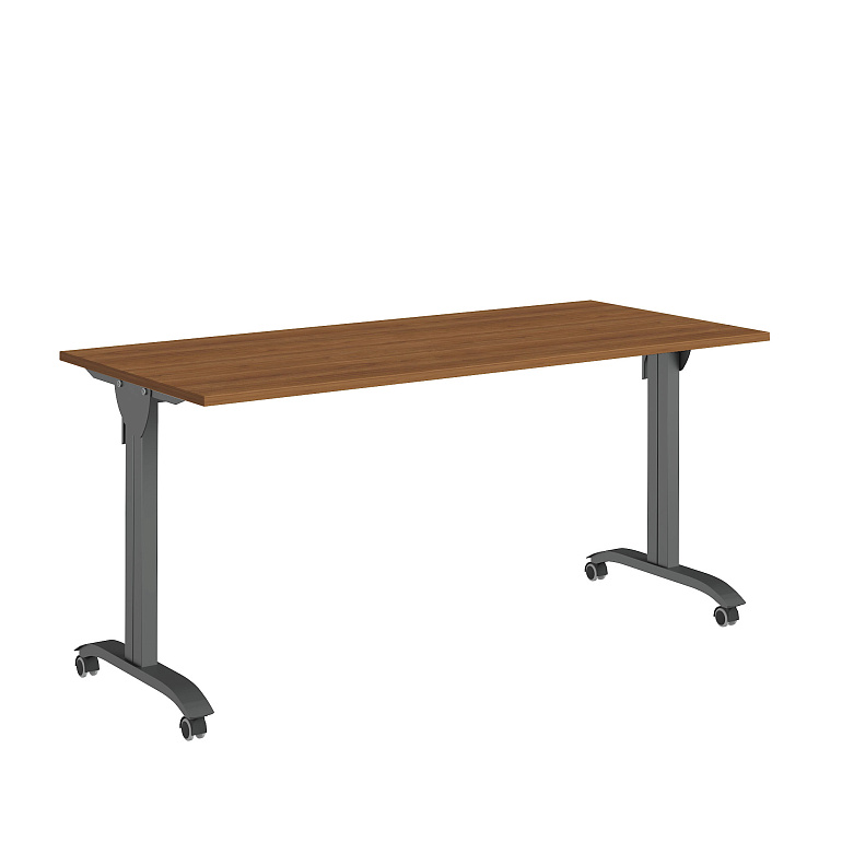 стол мобильный складной trend metal tdm32292235 фото