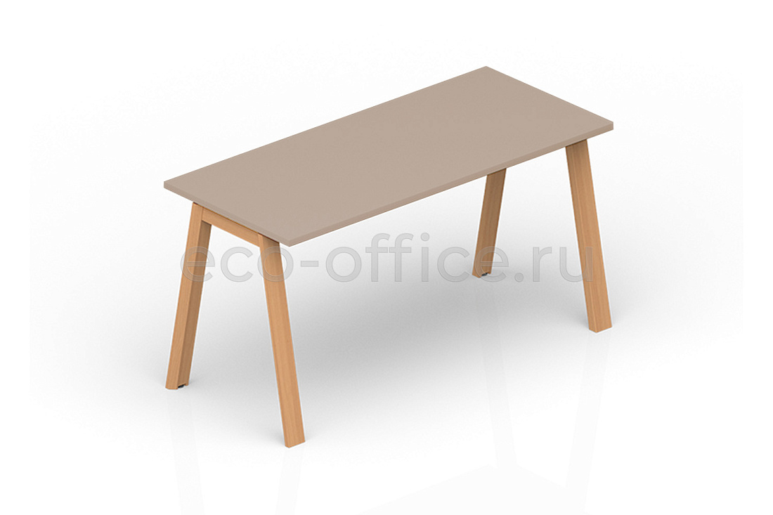 Стол руководителя ARTWOOD EXECUTIVE AWS1809 Тортора купить в Москве