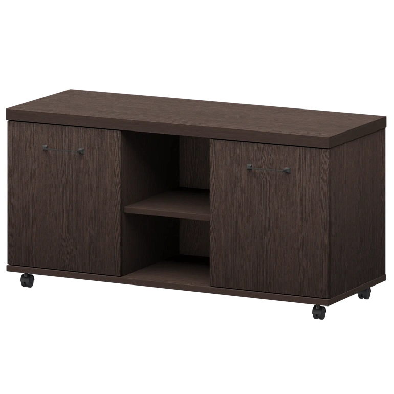 греденция protech к-970 дуб венге фото