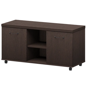 Греденция Protech К-970 Дуб венге фото