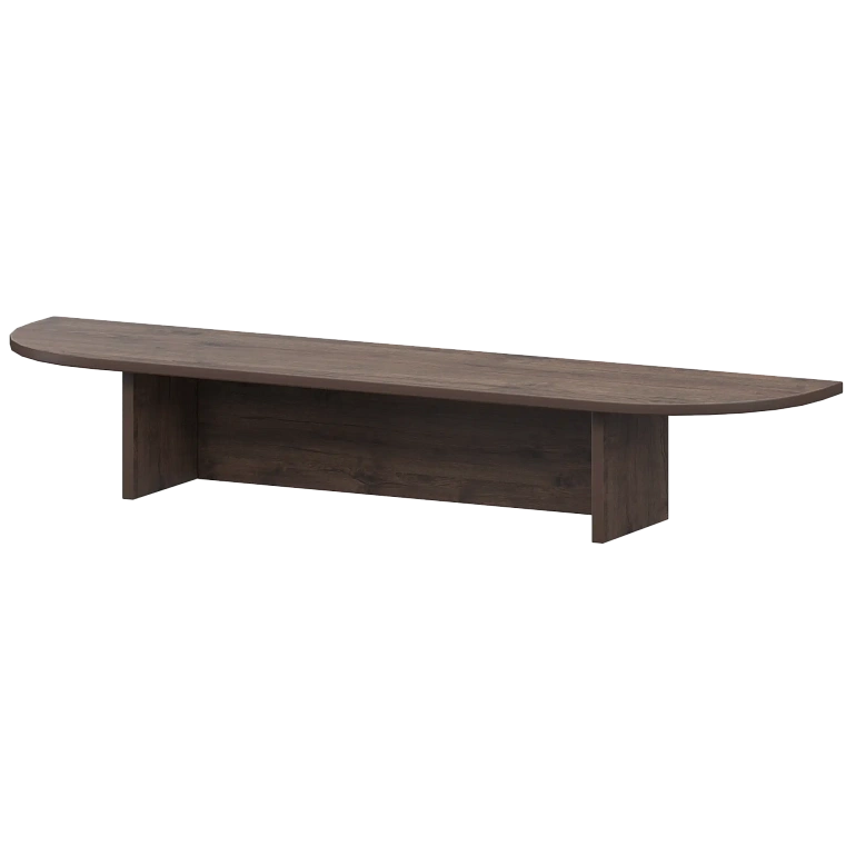 надставка декоративная protech к-931 дуб апрель фото