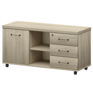 Греденция Protech К-971 Кронберг фото