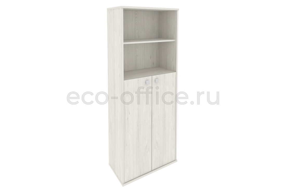 Шкаф высокий широкий STYLE Л.СТ-1.6 Дуб Наварра купить в Москве