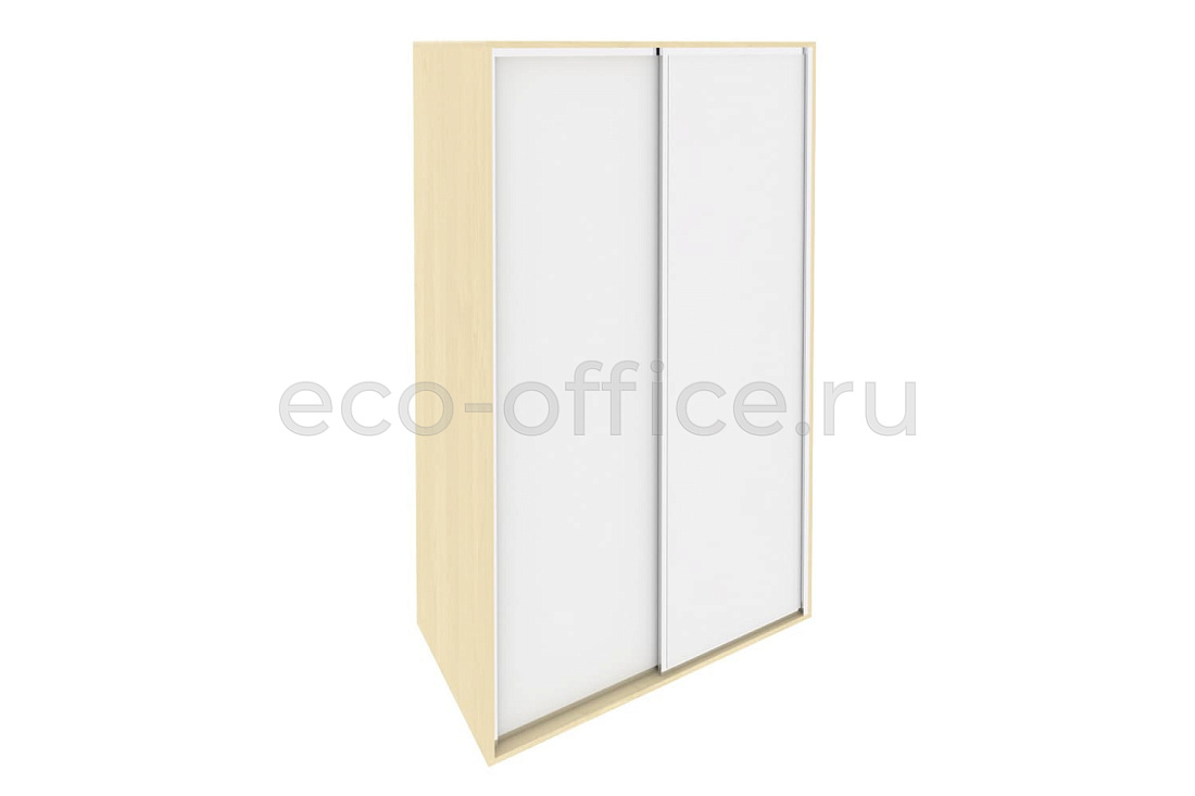 Шкаф-купе комбинированный LIGHT С-ШКЗ-65 Клён  стоимость