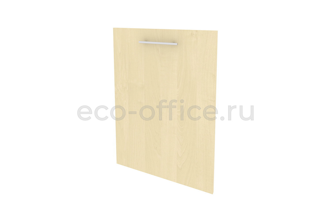 Фасад высокий правый FIT MN-FV (R) Клён купить в Москве