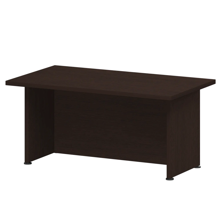 стол руководителя protech к-960 дуб венге фото