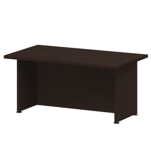 Стол руководителя Protech К-960 Дуб венге фото