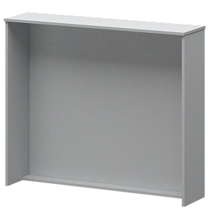 Стойка прямоугольная Protech А-553 Серый фото