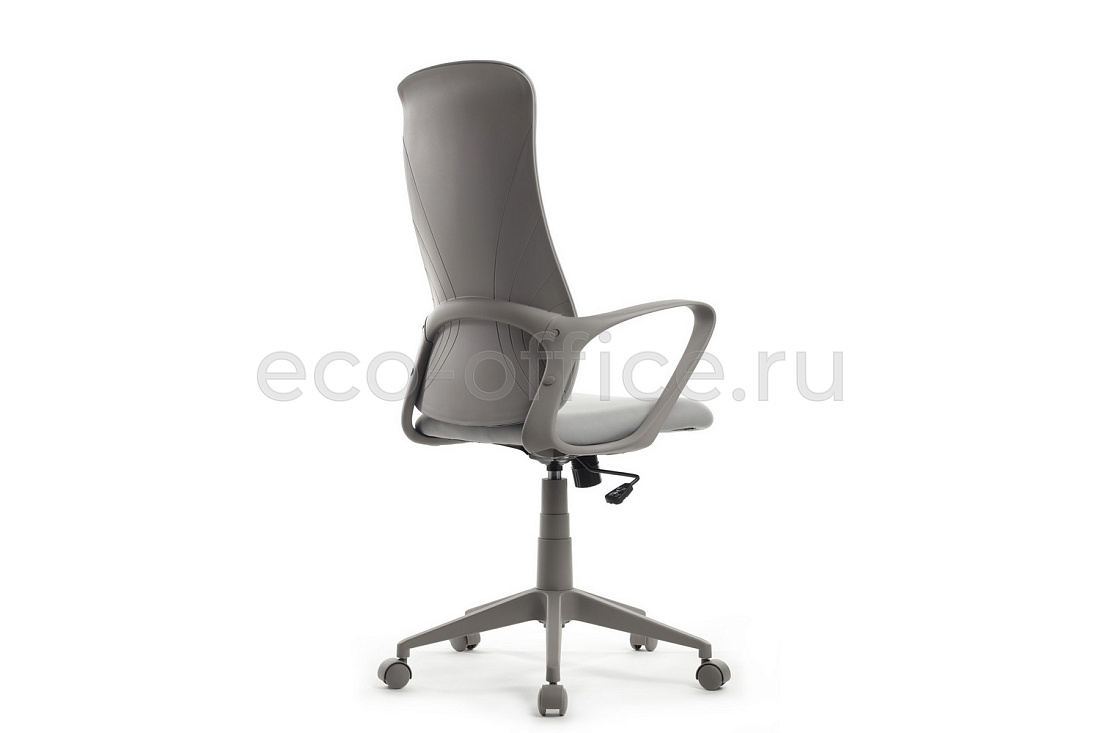 Кресло RV Chair RCH CX1438H Серая ткань  стоимость