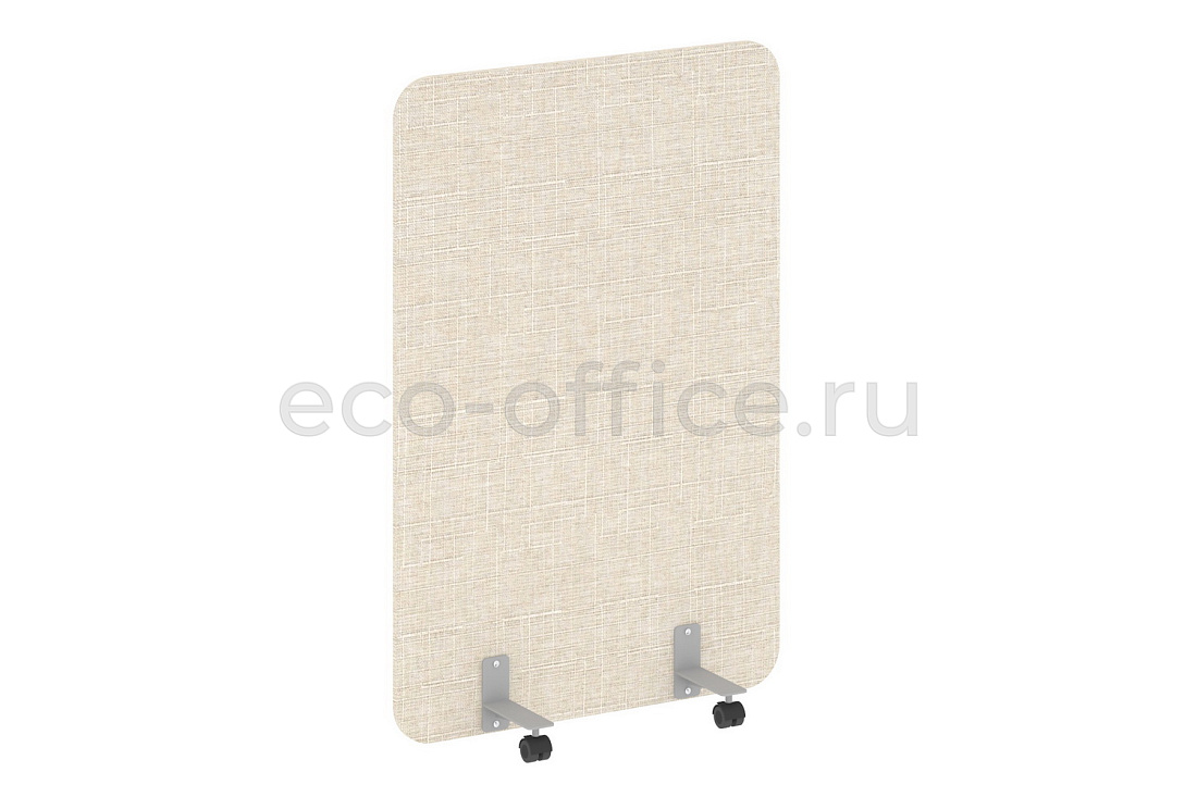 Перегородка на металлических опорах, на роликах R-LINE SOFT AP.R-100-150 Romeo_02  стоимость