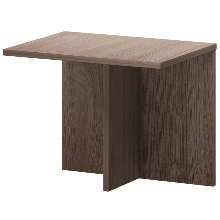 приставка стола protech кт-06.38 темный шимо фото