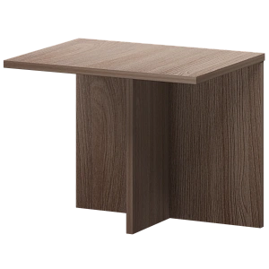 Приставка стола Protech КТ-06.38 Темный шимо фото