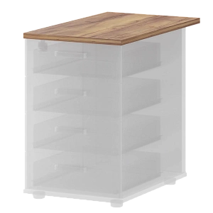 Топ для приставной тумбы Protech СМТ-4Т25-73 Таксония фото