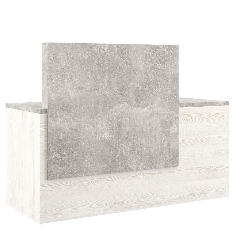 стойка ресепшн правая b-tone btn36190131 фото