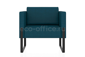 Кресло ТРЕНД рогожка Twist 12 фото