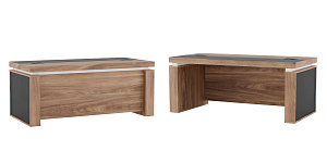 Стол письменный Liverpool LVP19010006 фото