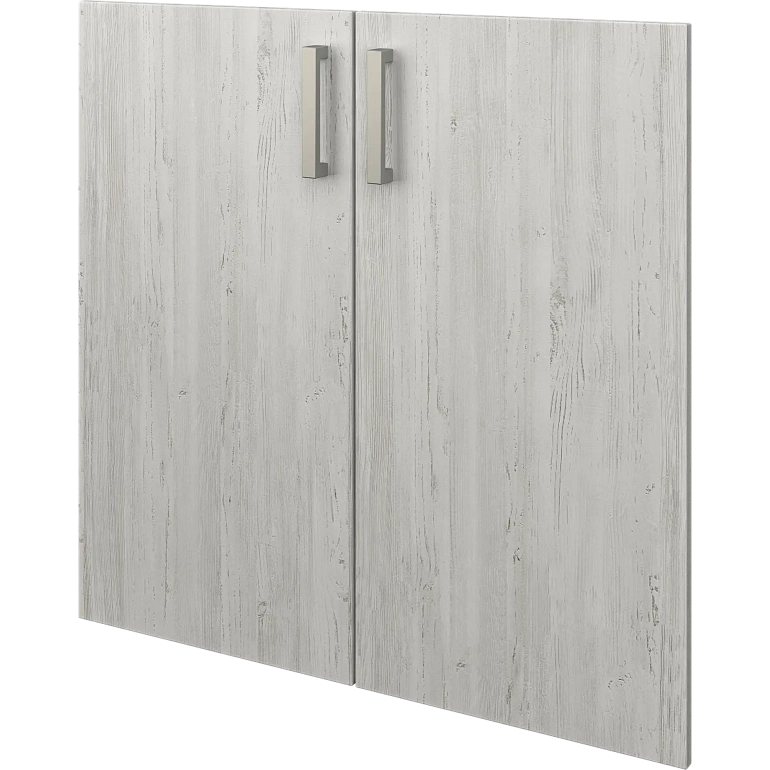 двери из лдсп к широким стеллажам protech нт-600.2.ф сосна винтер фото