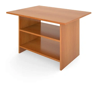 Стол журнальный Protech АС-03 Миланский орех фото