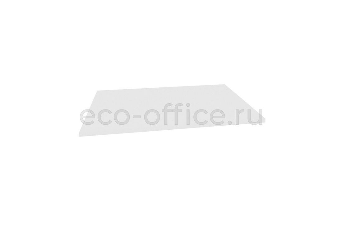 Полка центральная MARIS SH.PC-6 Белый  стоимость