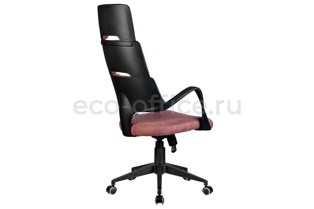 Кресло офисное RCH SAKURA Black Фьюжн терракота  стоимость