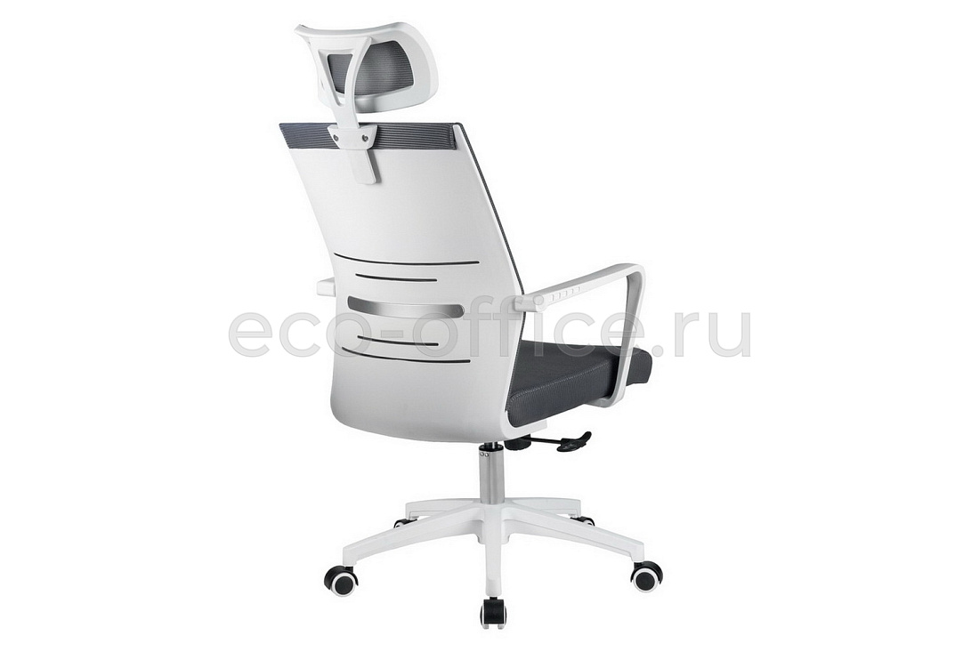 Кресло офисное RV Chair LIKE A819 Серая сетка  стоимость