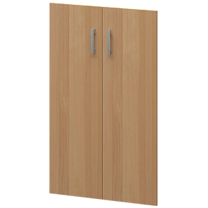 Двери для широких стеллажей Protech А-604.Ф Ольха фото