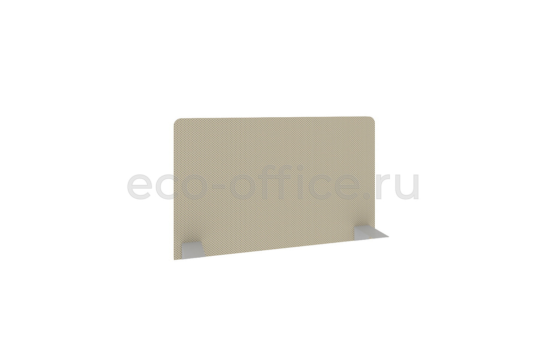 Экран тканевый боковой L720 SLIM SYSTEM С.ТЭКР.Б-72 Бежевая сетчатая ткань TW04  стоимость