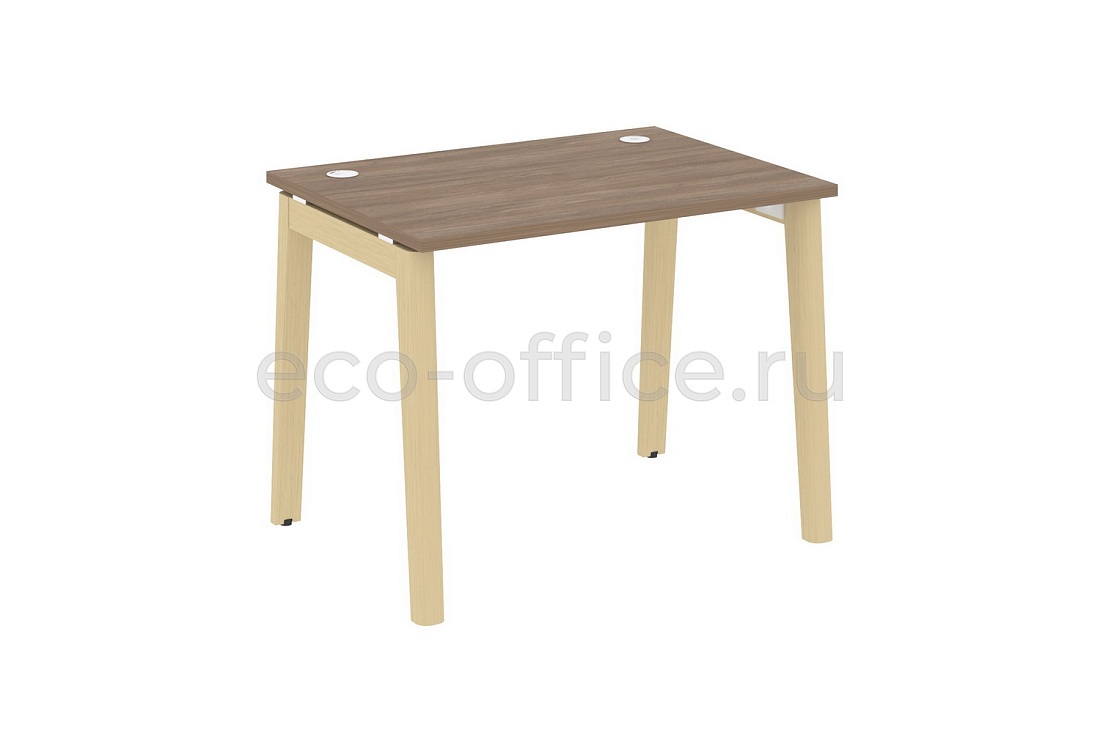 Стол письменный ONIX WOOD OW.SP-1.7 Дуб Аризона / Дуб Светлый  стоимость