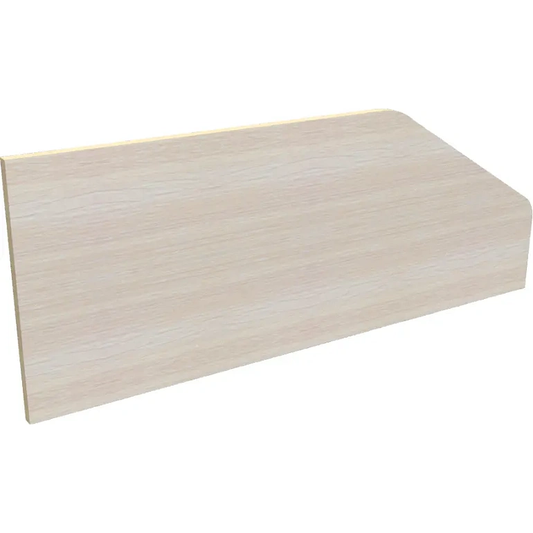 экран из лдсп protech мр-42.ф ясень шимо фото