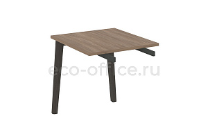 Брифинг-приставка ONIX WOOD DIRECT OW.BR-7 Дуб Аризона / Дуб Тёмный фото