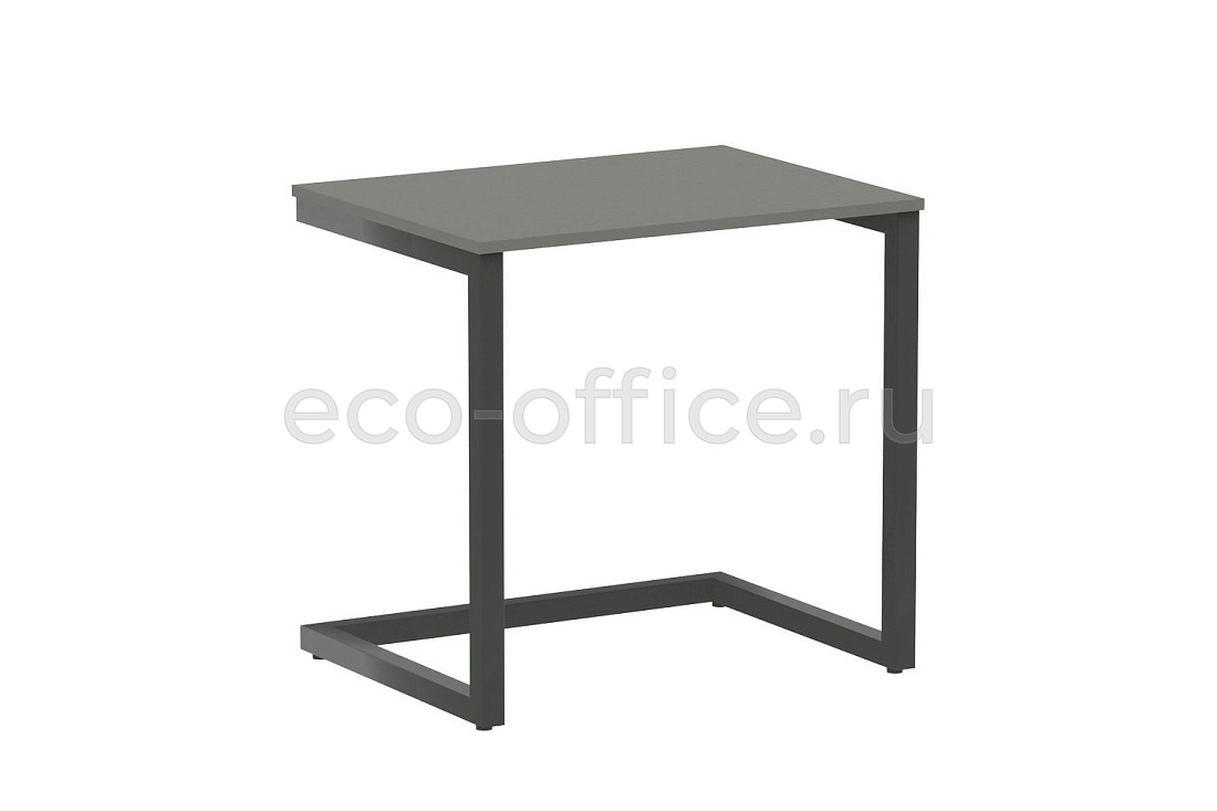 Стол на металлокаркасе HomeOffice VR.SP-2-78 antracite Металлик  стоимость