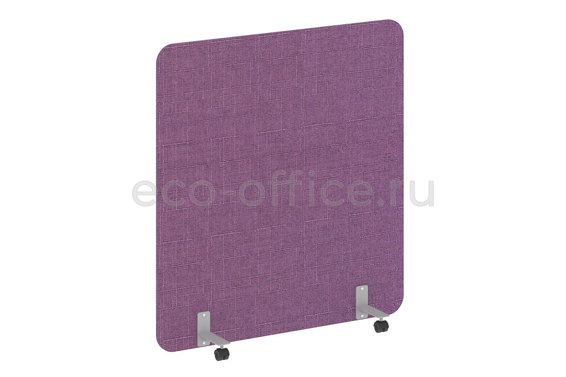 Перегородка на металлических опорах, на роликах R-LINE SOFT AP.R-140-150 Romeo_06  стоимость