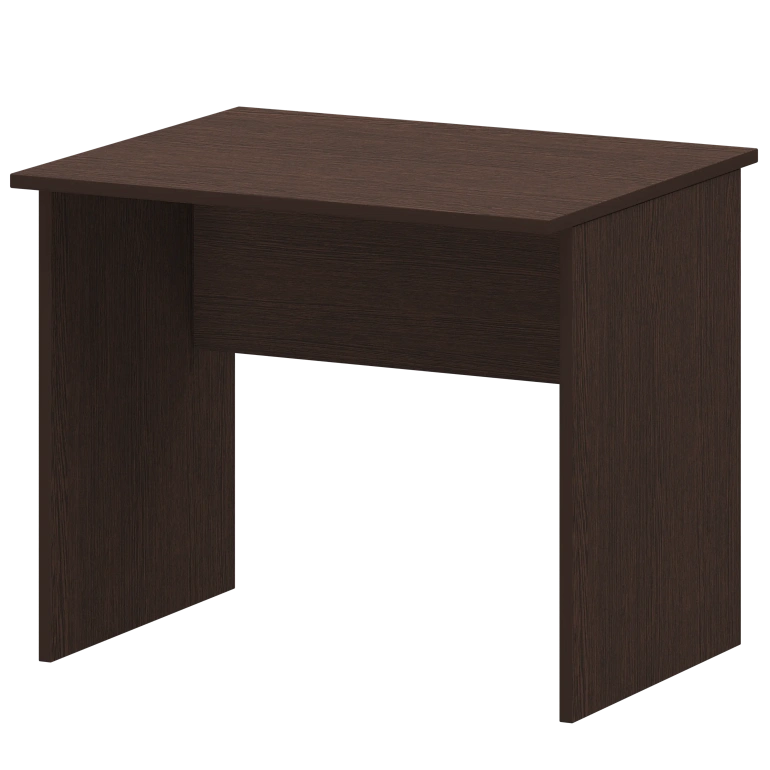 стол рабочий protech а-001 дуб венге фото