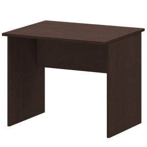 Стол рабочий Protech А-001 Дуб венге фото